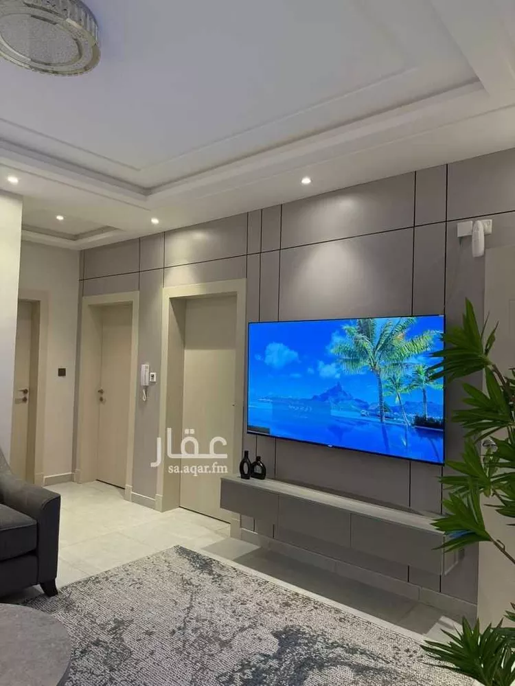 Apartment for Rent in Jeddah Al Wahah صورة 4