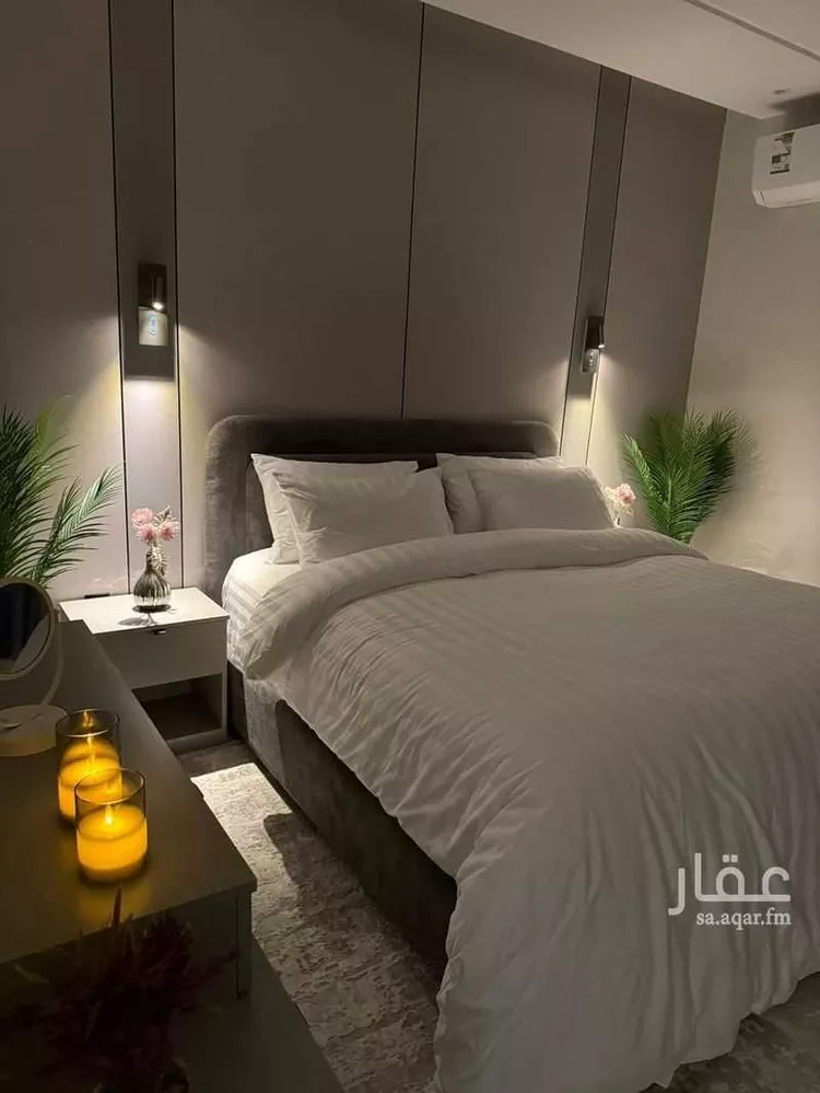 شقة للإيجار في شارع المشاييخ ، حي الواحة ، جدة ، جدة صورة 2