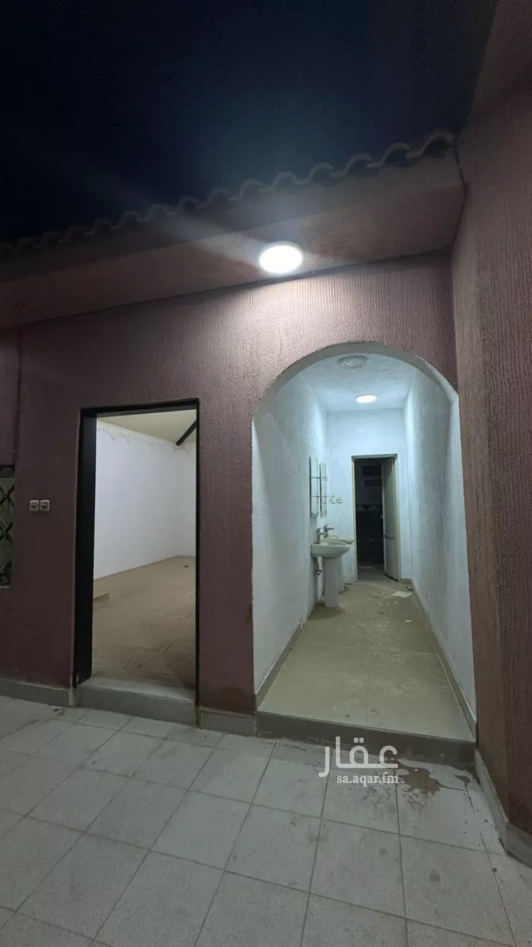 دور للإيجار في شارع جبل الحضيرة, حي إشبيلية, مدينة الرياض, منطقة الرياض صورة 4
