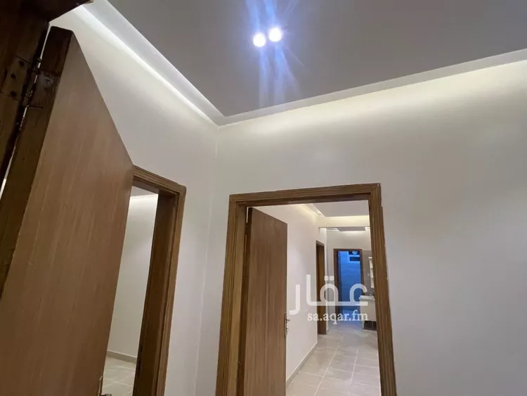 شقة للإيجار في شارع المضاف, حي اليرموك, مدينة الرياض, منطقة الرياض صورة 2