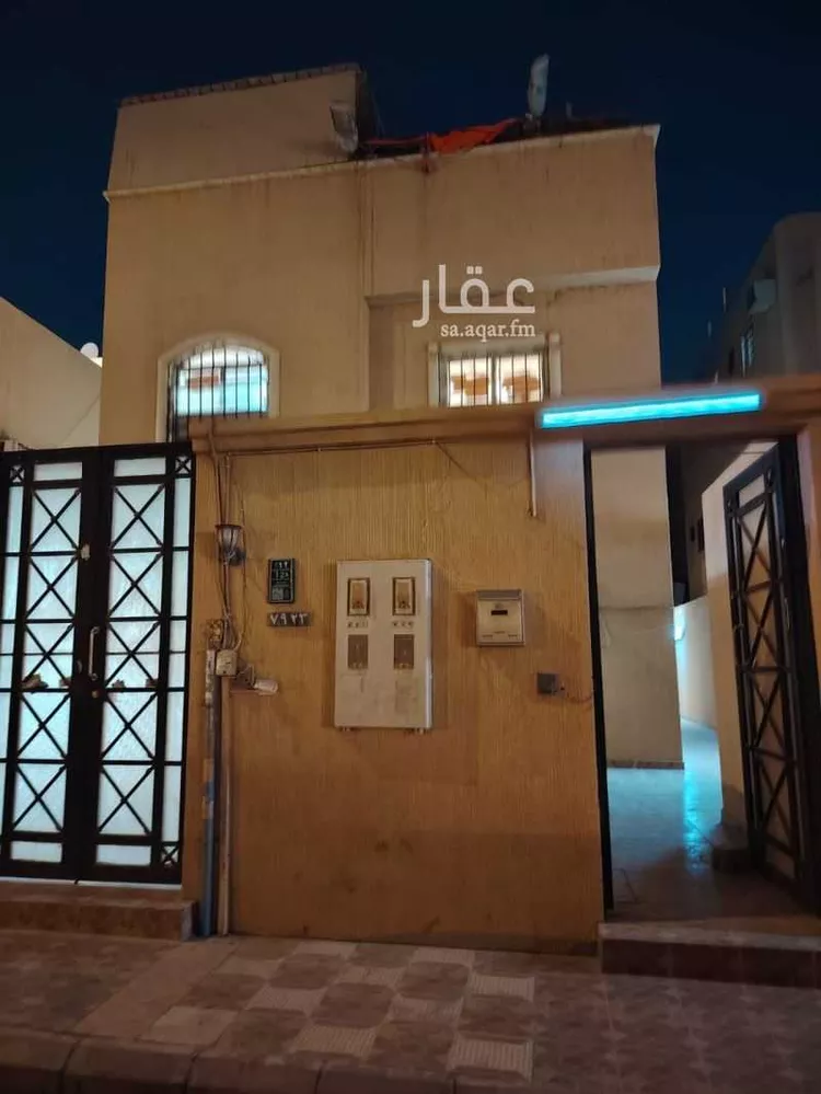 شقة للإيجار في شارع المضاف, حي اليرموك, مدينة الرياض, منطقة الرياض