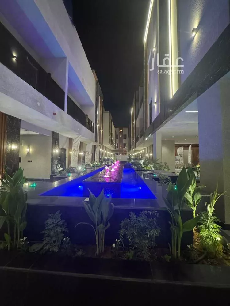 شقة للإيجار في شارع الحنكة, حي الروضة, مدينة الرياض, منطقة الرياض