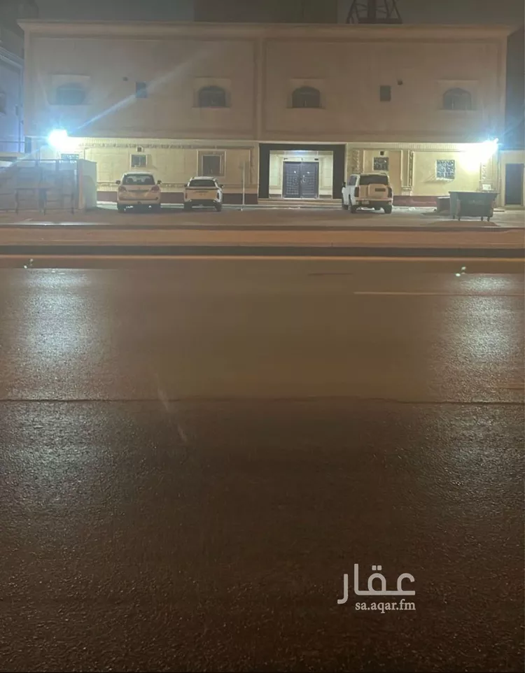 شقة للإيجار في شارع  عبدالله ابن سعود ابن عبدالعزيز, حي الجنادرية, مدينة الرياض, منطقة الرياض صورة 2