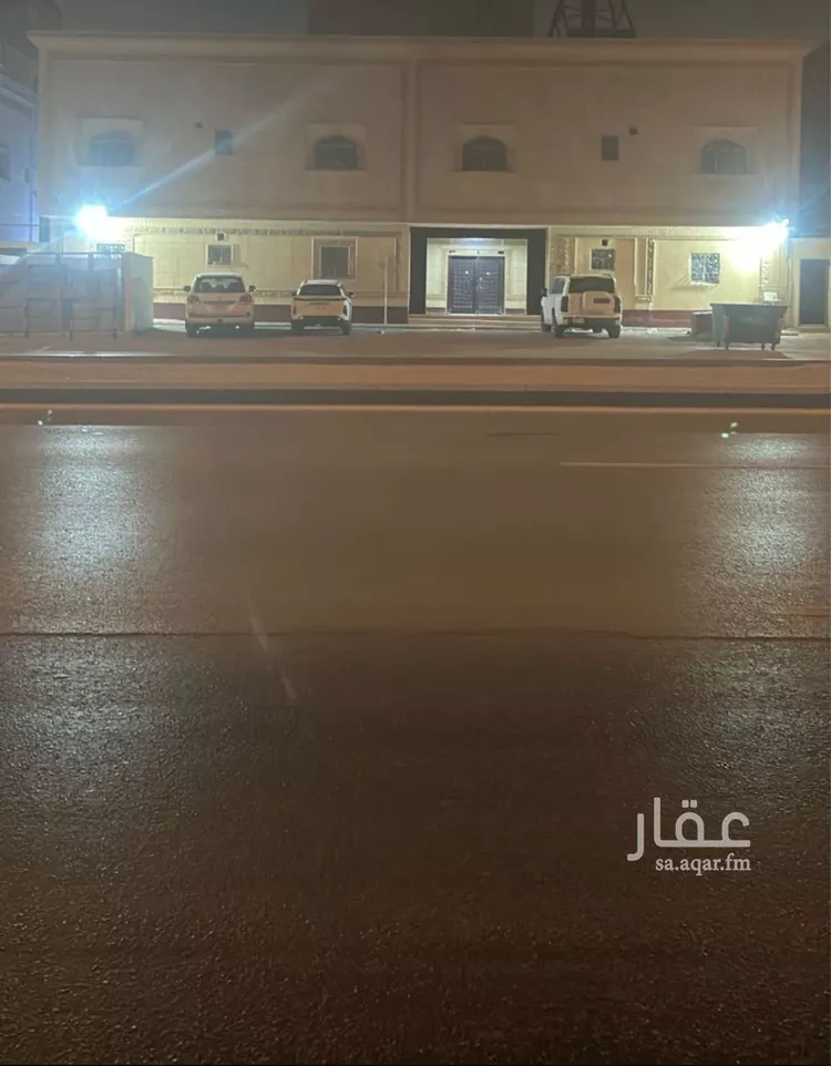 شقة للإيجار في شارع  عبدالله ابن سعود ابن عبدالعزيز, حي الجنادرية, مدينة الرياض, منطقة الرياض صورة 2