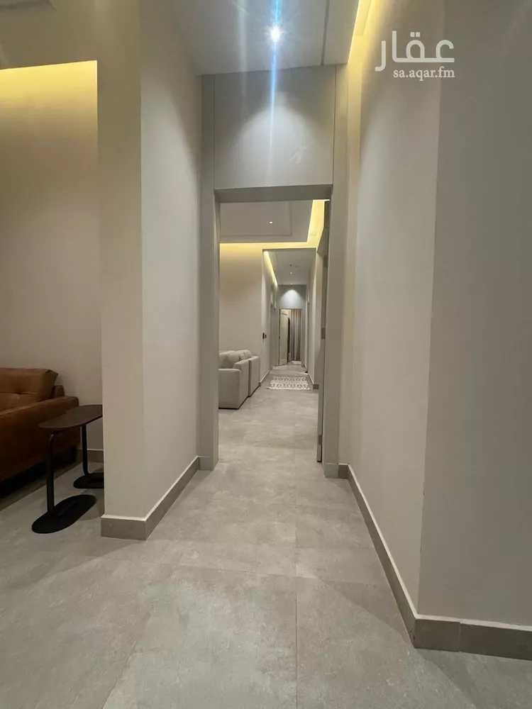 شقة للإيجار في شارع الشيخ جابر الاحمد الصباح, حي اليرموك, مدينة الرياض, منطقة الرياض صورة 2