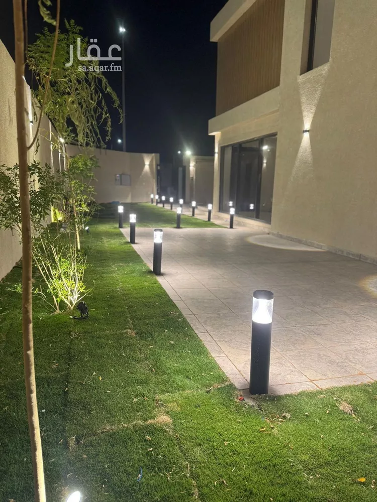 فيلا للبيع في شارع ar rakb, حي الجنادرية, مدينة الرياض, منطقة الرياض صورة 3
