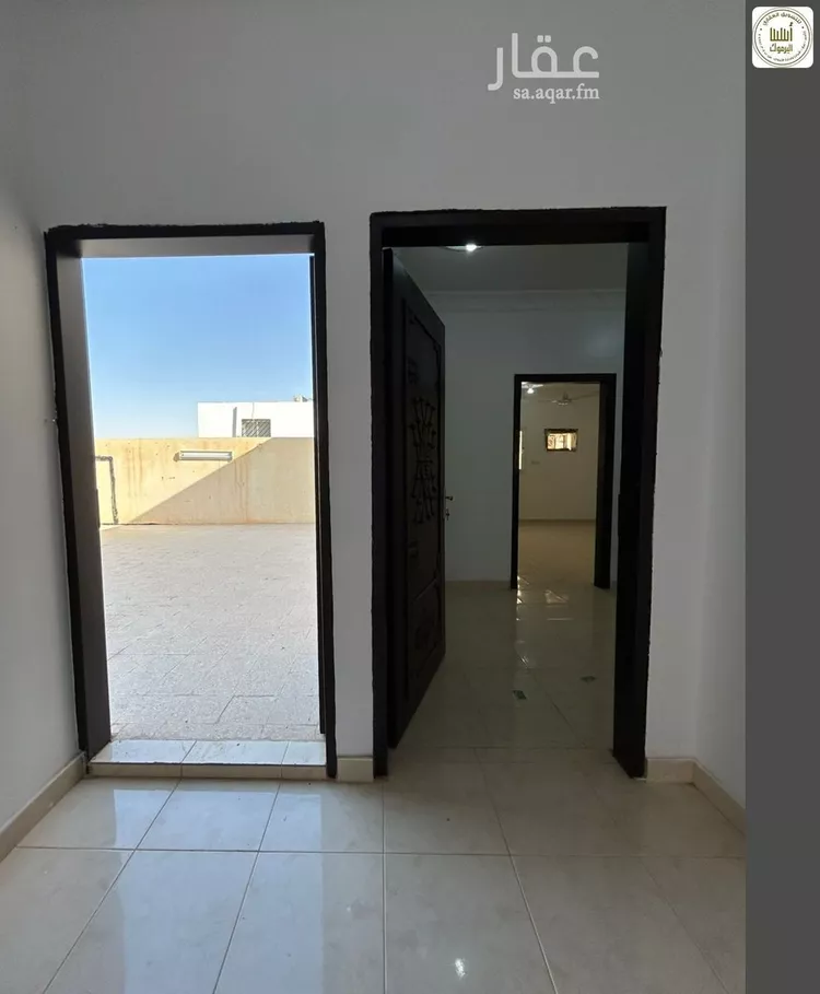شقة للإيجار في شارع  عبدالله ابن سعود ابن عبدالعزيز, حي الجنادرية, مدينة الرياض, منطقة الرياض صورة 2