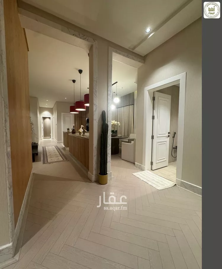 شقة للإيجار في شارع القيصومة, حي إشبيلية, مدينة الرياض, منطقة الرياض صورة 5