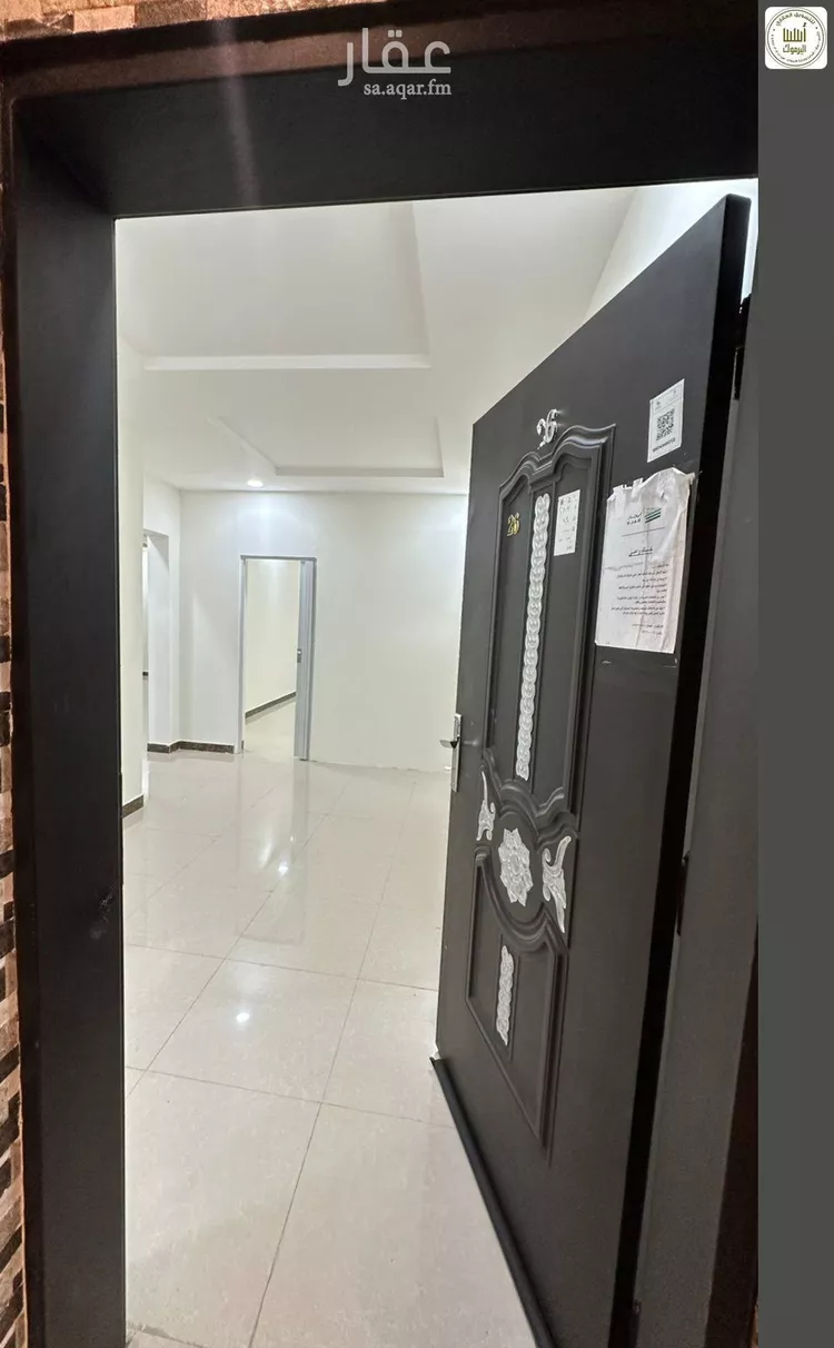 شقة للإيجار في شارع هاجر, حي اليرموك, مدينة الرياض, منطقة الرياض