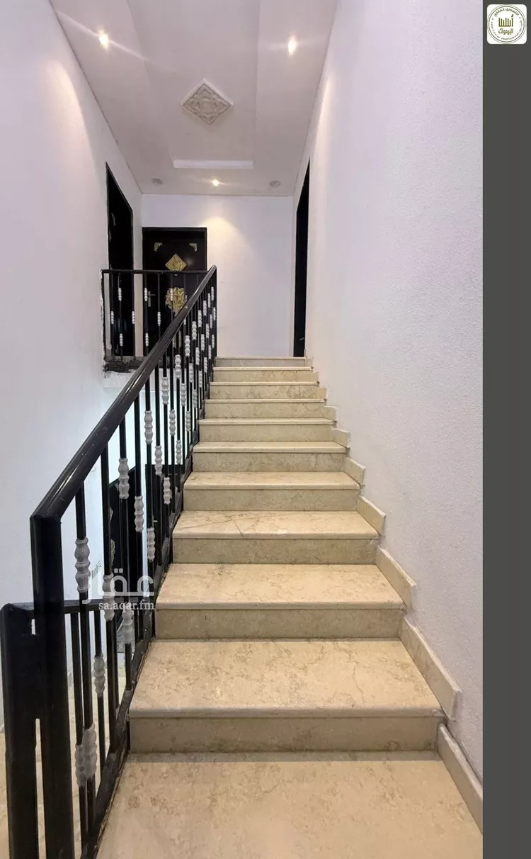 شقة للإيجار في شارع عمر بن عطاء, حي البيان, مدينة الرياض, منطقة الرياض