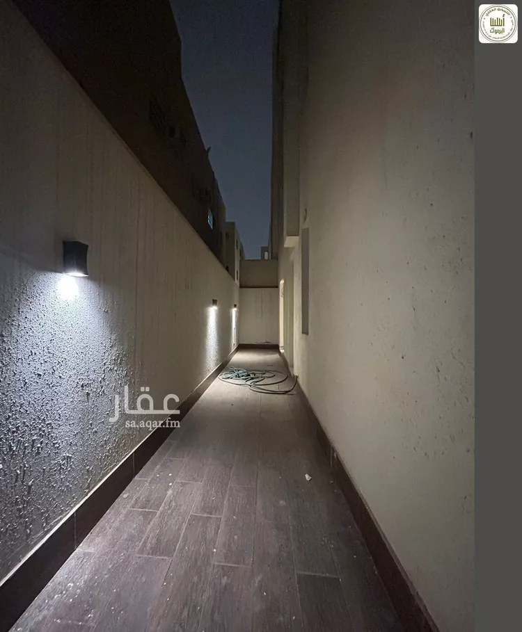شقة للإيجار في شارع ابي جعفر المنصور, حي اليرموك, مدينة الرياض, منطقة الرياض صورة 2