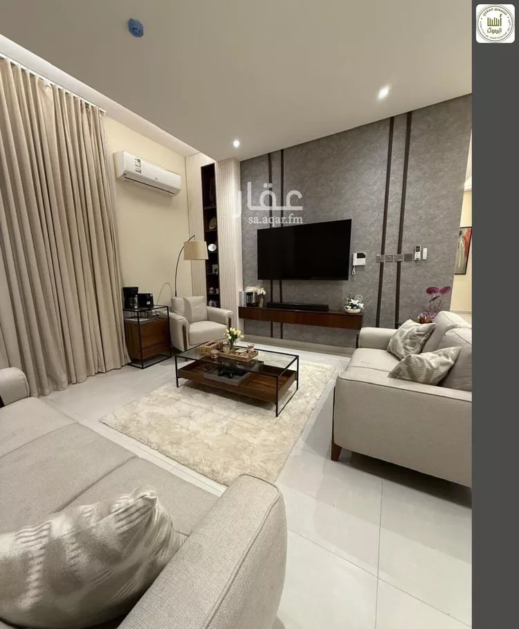 شقة للإيجار في شارع هاجر, حي اليرموك, مدينة الرياض, منطقة الرياض صورة 2