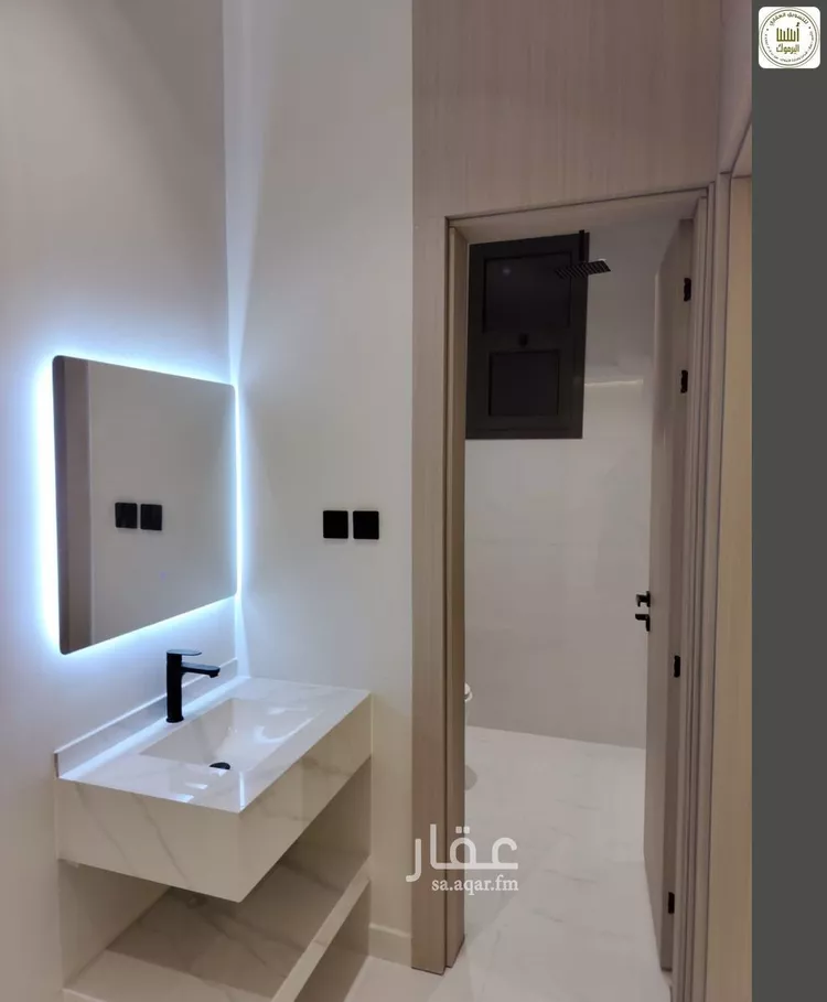 شقة للإيجار في شارع البسالة, حي القادسية, مدينة الرياض, منطقة الرياض صورة 4