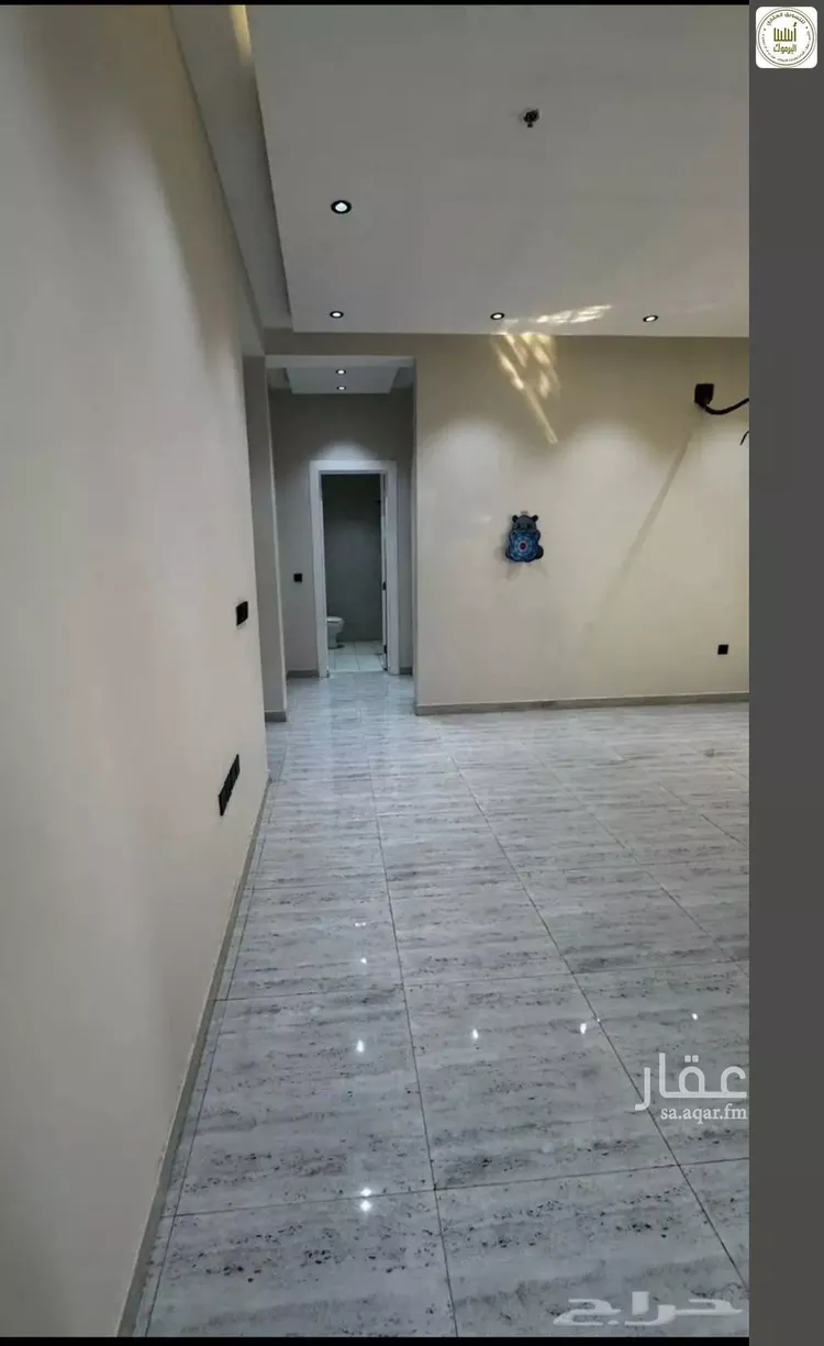 شقة للإيجار في شارع البسالة, حي القادسية, مدينة الرياض, منطقة الرياض 7