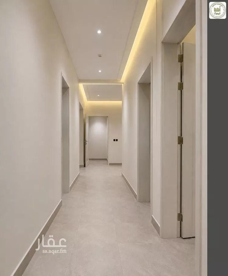 شقة للإيجار في شارع الوشم, حي اليرموك, مدينة الرياض, منطقة الرياض 9