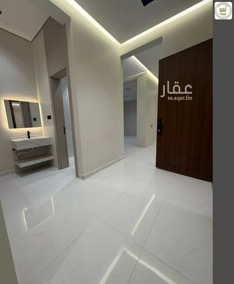 شقة للإيجار في شارع البسالة, حي القادسية, مدينة الرياض, منطقة الرياض صورة 3