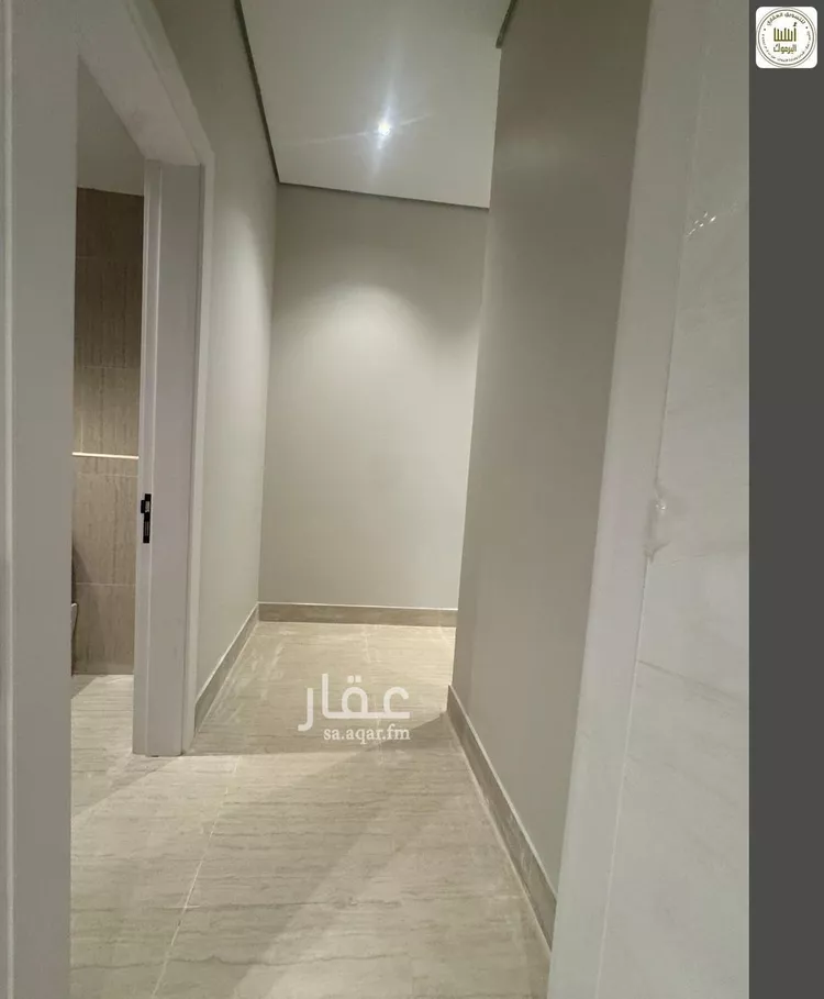 شقة للإيجار في شارع بللسمر, حي اليرموك, مدينة الرياض, منطقة الرياض 19