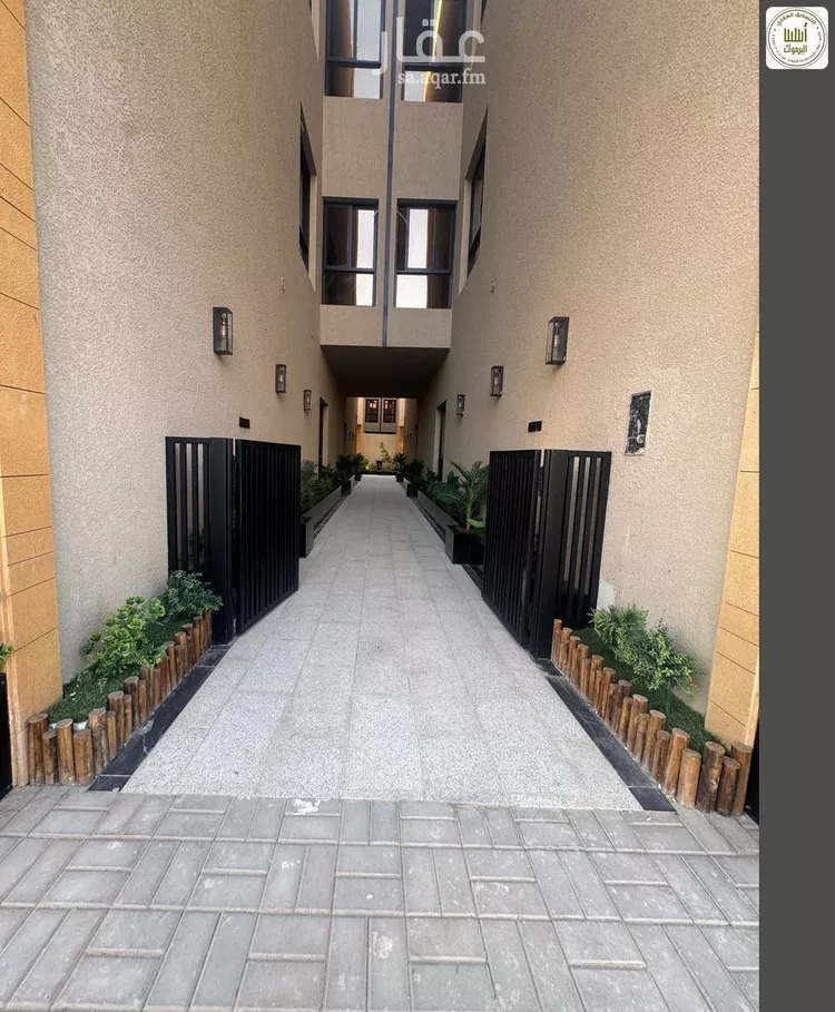 شقة للإيجار في شارع بللسمر, حي اليرموك, مدينة الرياض, منطقة الرياض