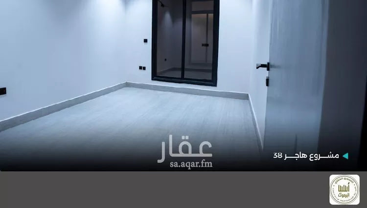 شقة للإيجار في شارع هاجر, حي اليرموك, مدينة الرياض, منطقة الرياض صورة 4