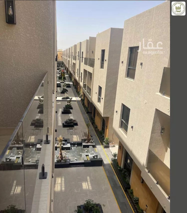 شقة للإيجار في شارع بللسمر, حي اليرموك, مدينة الرياض, منطقة الرياض صورة 2