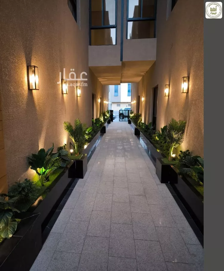 شقة للإيجار في شارع بللسمر, حي اليرموك, مدينة الرياض, منطقة الرياض صورة 3
