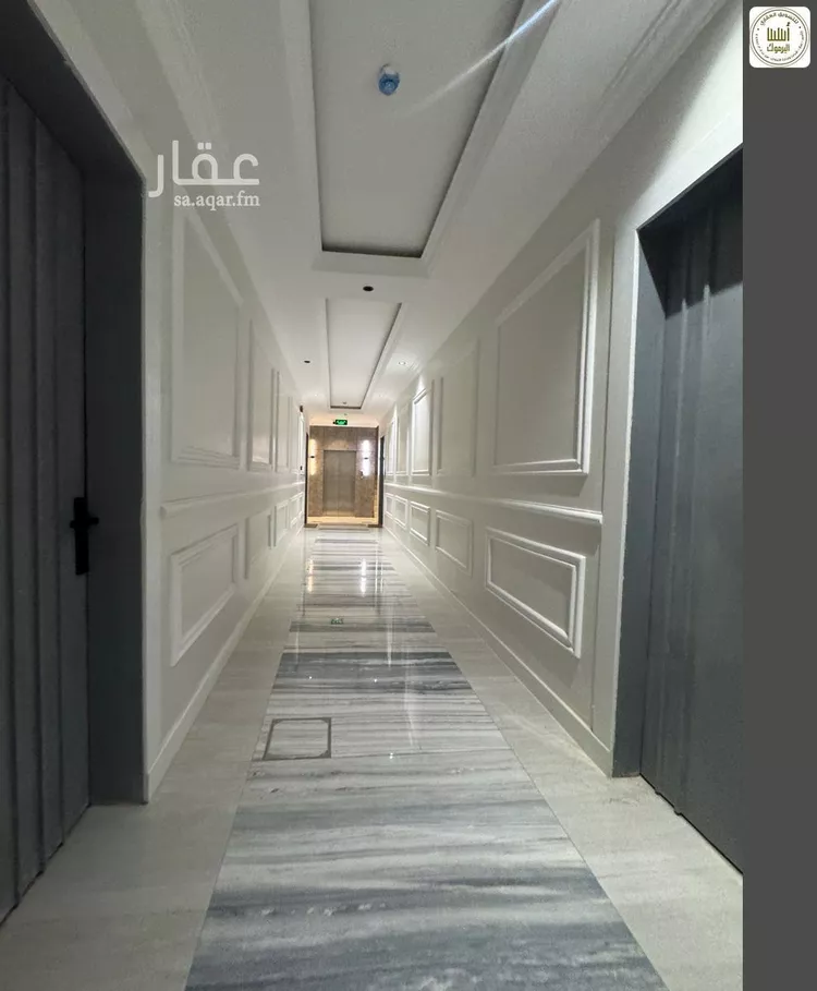 شقة للإيجار في شارع النجاح, حي إشبيلية, مدينة الرياض, منطقة الرياض