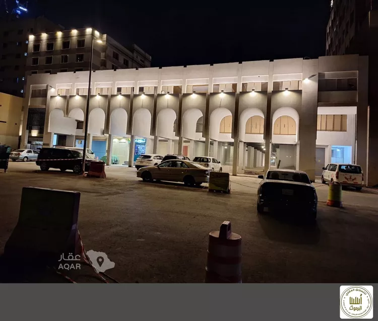 مكتب تجاري للإيجار في شارع الملك فهد الفرعي, حي العليا, مدينة الرياض, منطقة الرياض صورة 3