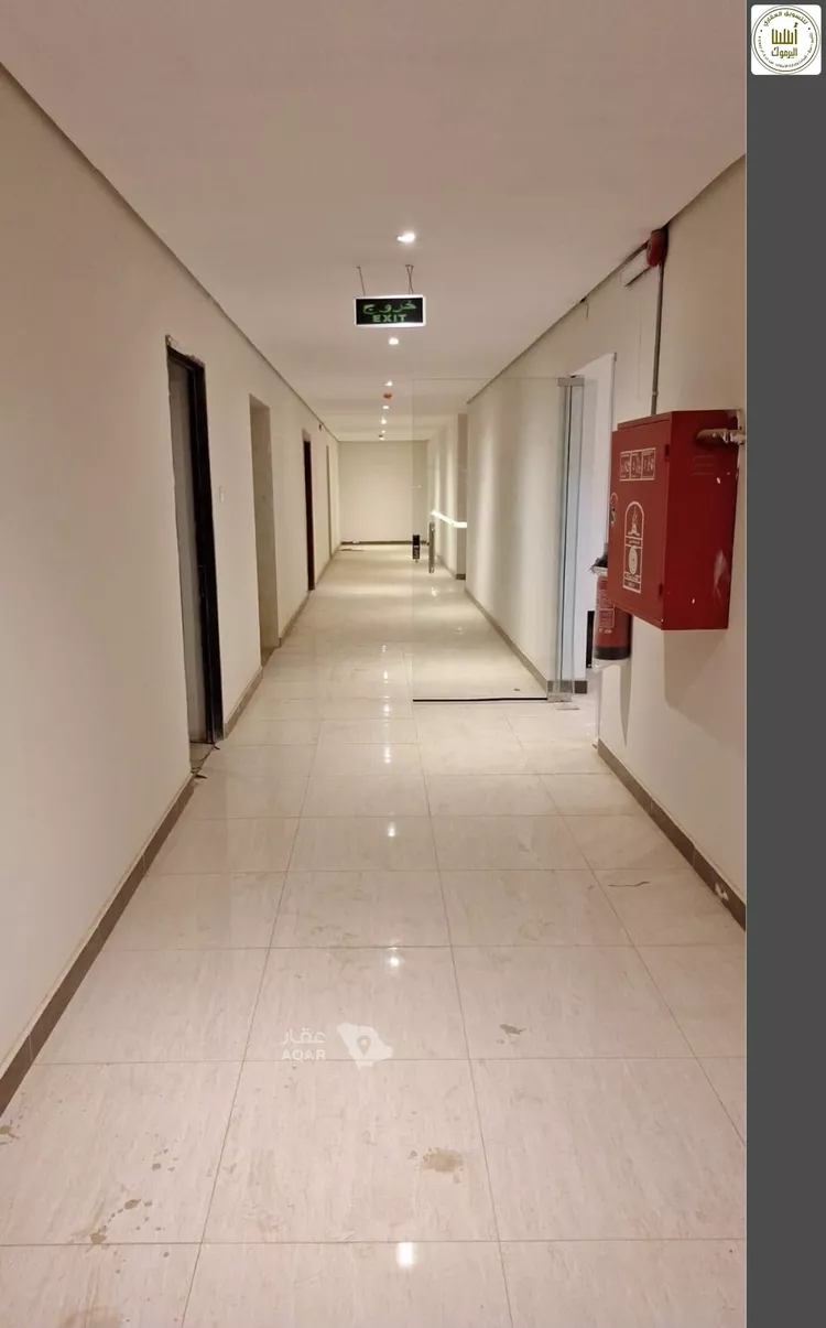 عمارة للإيجار في شارع الملك فهد الفرعي, حي العليا, مدينة الرياض, منطقة الرياض 6