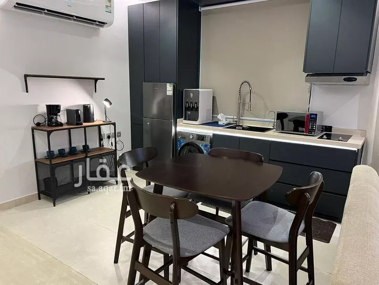 شقة للبيع في شارع الجمازية, حي إشبيلية, مدينة الرياض, منطقة الرياض صورة 4
