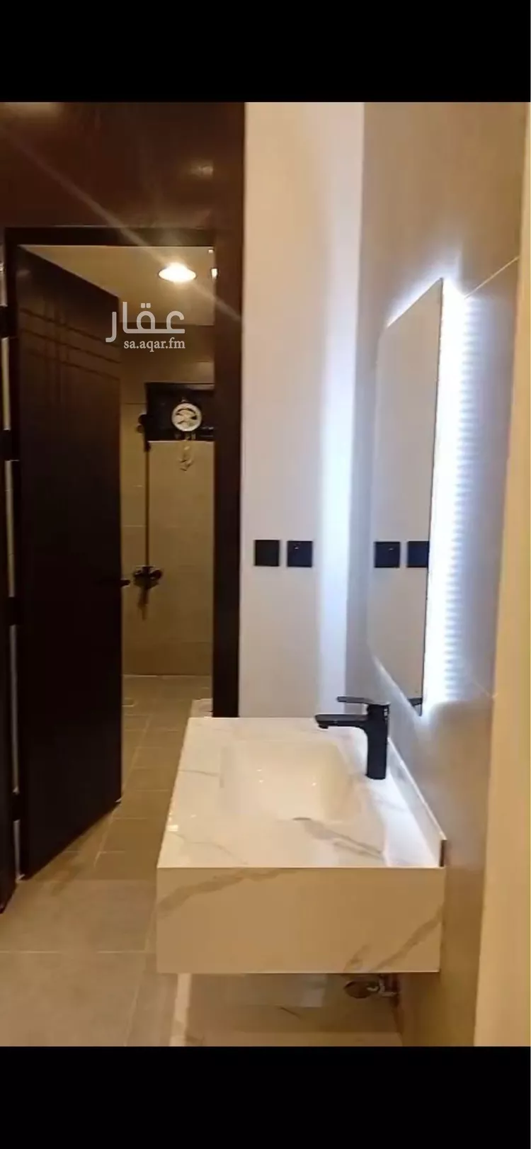 شقة للإيجار في شارع المضاف, حي اليرموك, مدينة الرياض, منطقة الرياض صورة 5