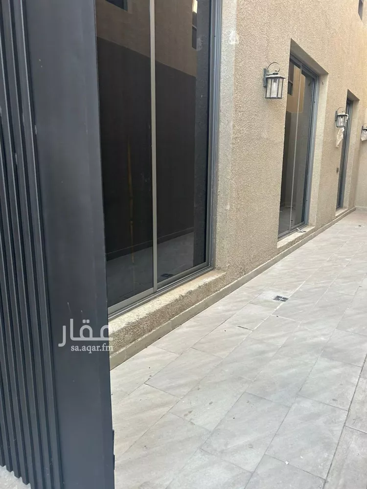 شقة للإيجار في شارع الشيخ جابر الاحمد الصباح, حي اليرموك, مدينة الرياض, منطقة الرياض صورة 3