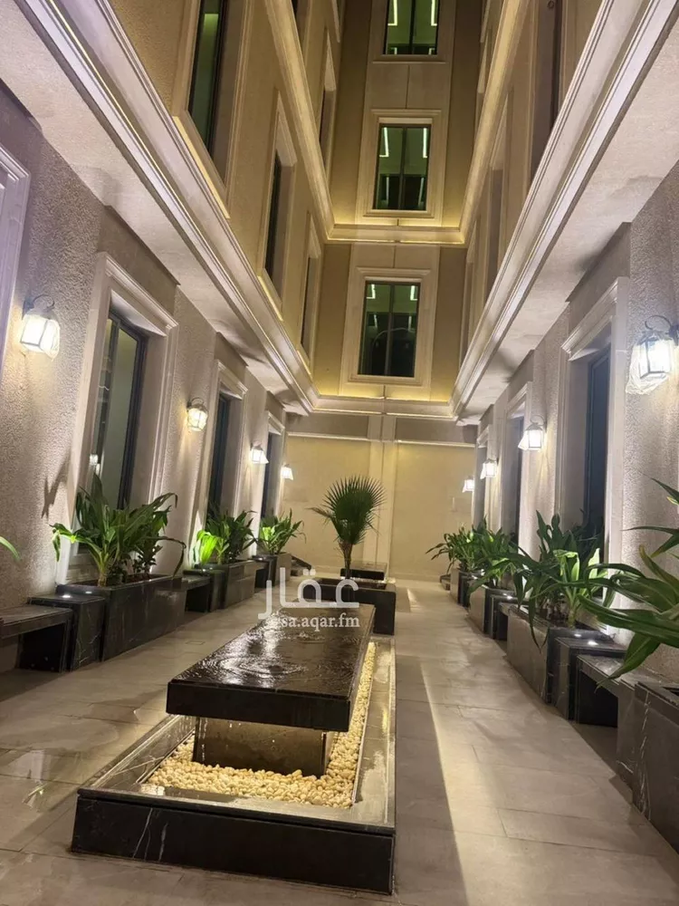 شقة للإيجار في شارع الشيخ جابر الاحمد الصباح, حي اليرموك, مدينة الرياض, منطقة الرياض صورة 3