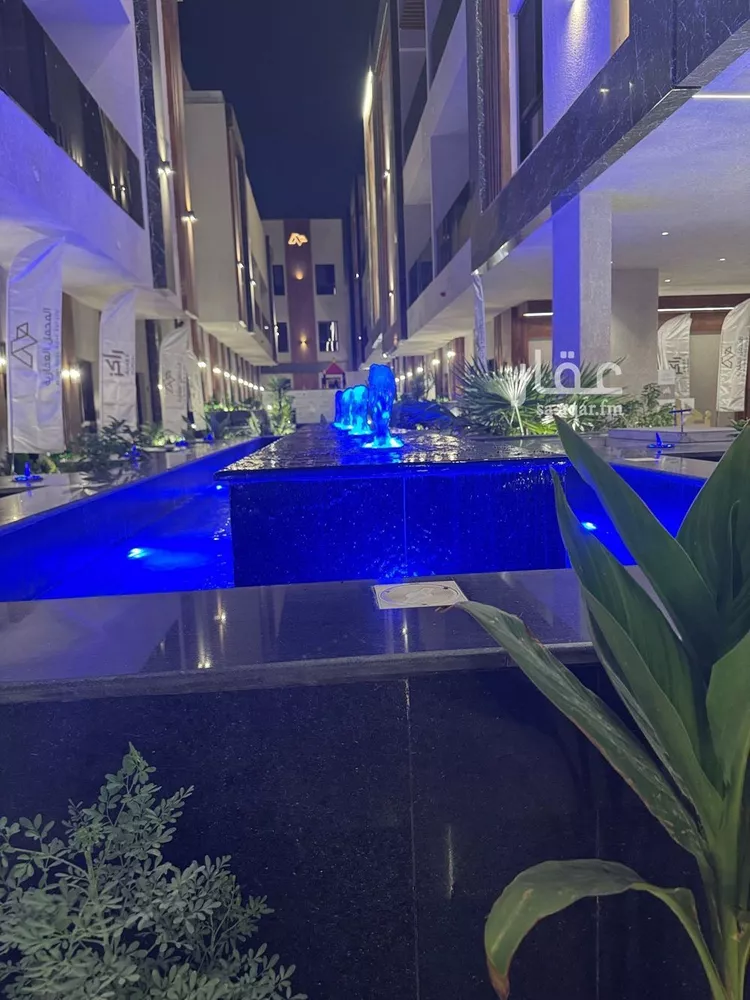 شقة للإيجار في شارع عبدالخالق الهاشمي, حي الروضة, مدينة الرياض, منطقة الرياض صورة 4