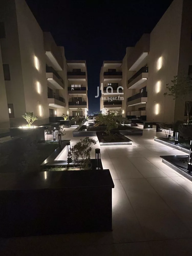 شقة للإيجار في شارع الشيخ جابر الاحمد الصباح, حي الخليج, مدينة الرياض, منطقة الرياض صورة 5