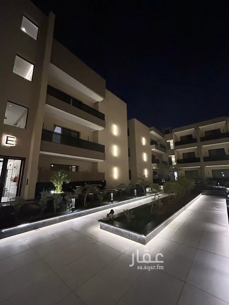 شقة للإيجار في شارع الشيخ جابر الاحمد الصباح, حي الخليج, مدينة الرياض, منطقة الرياض صورة 3