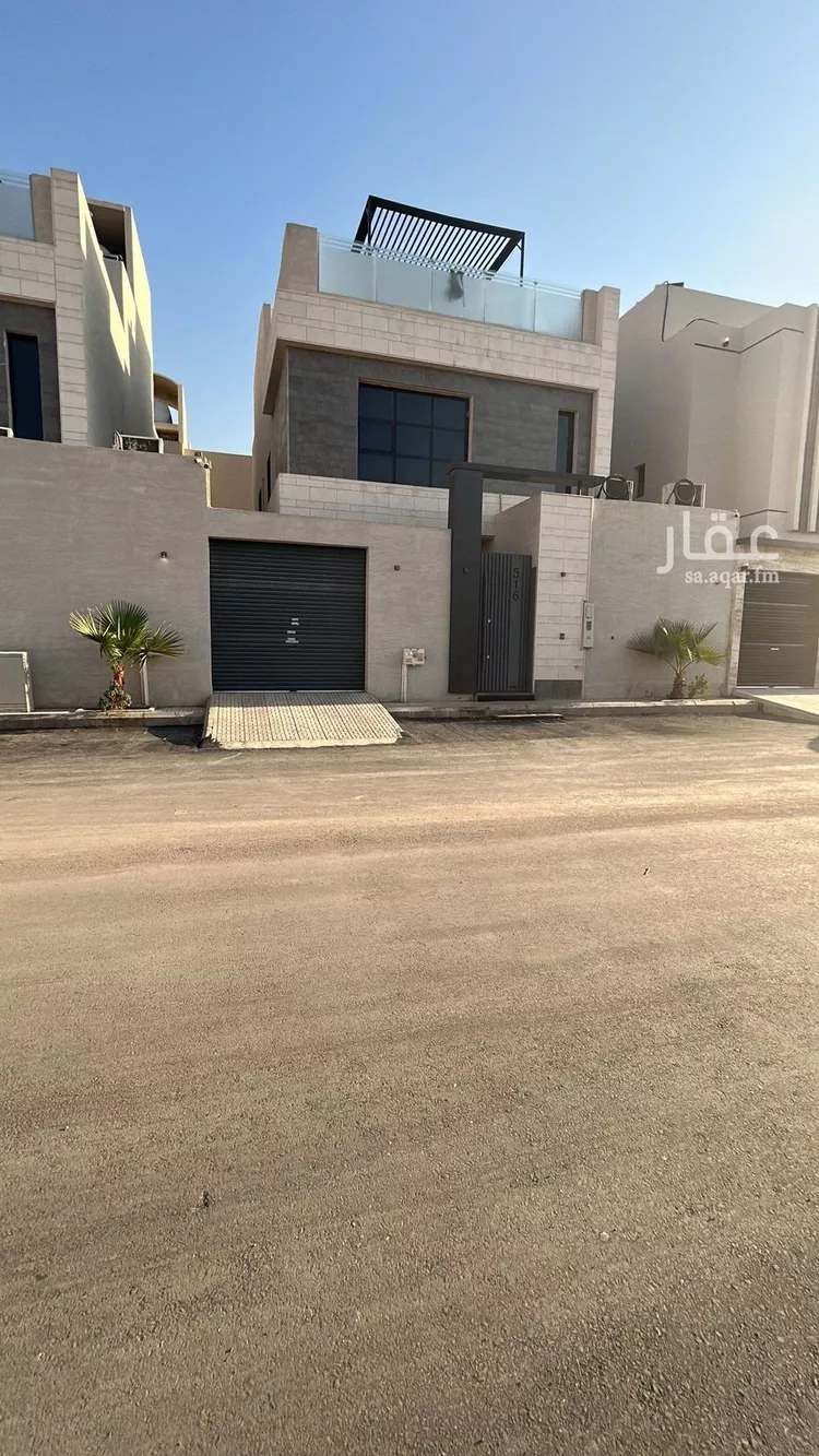 شقة للإيجار في شارع المضاف, حي اليرموك, مدينة الرياض, منطقة الرياض صورة 2