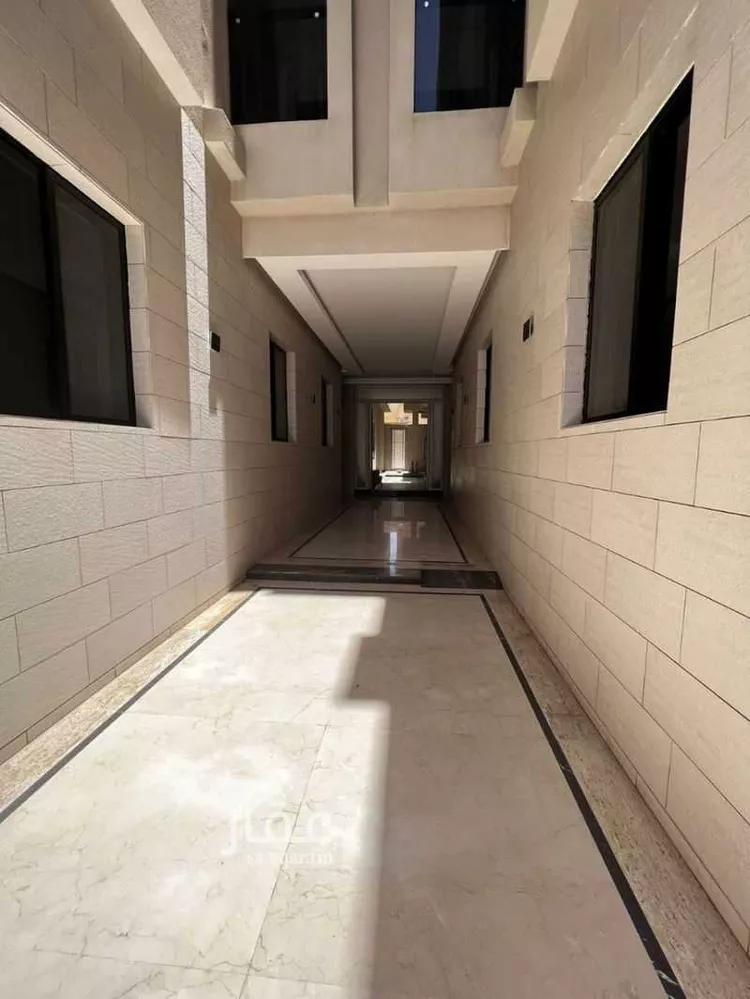 شقة للإيجار في شارع مقدام, حي اليرموك, مدينة الرياض, منطقة الرياض صورة 4