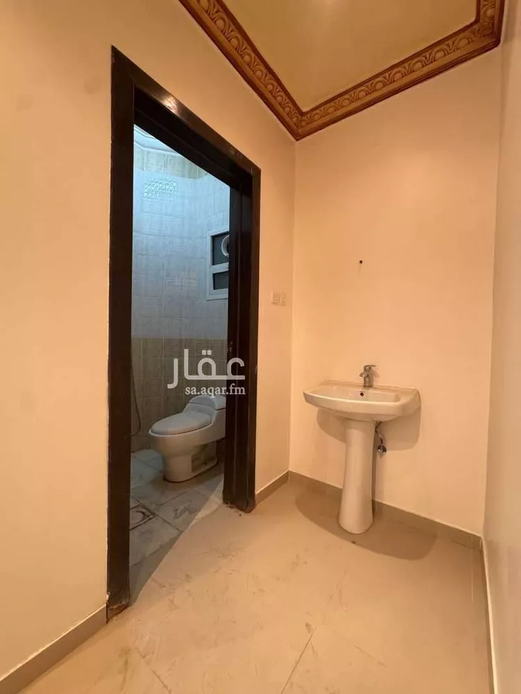 دور للإيجار في شارع الفقرة, حي إشبيلية, مدينة الرياض, منطقة الرياض صورة 5