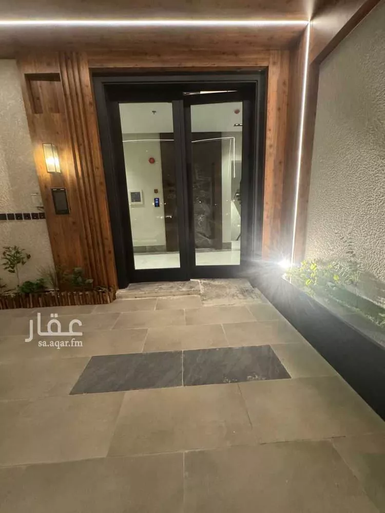 شقة للإيجار في شارع الحنكة, حي الروضة, مدينة الرياض, منطقة الرياض صورة 5