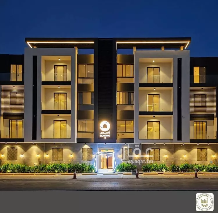 شقة للإيجار في شارع القيصومة, حي إشبيلية, مدينة الرياض, منطقة الرياض