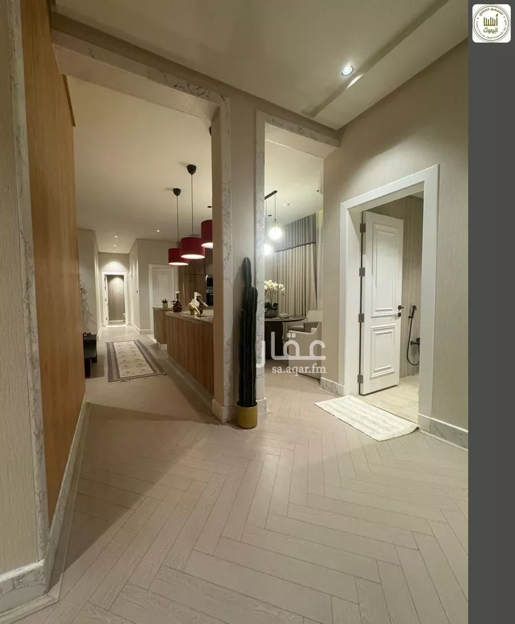 شقة للإيجار في شارع القيصومة, حي إشبيلية, مدينة الرياض, منطقة الرياض صورة 3