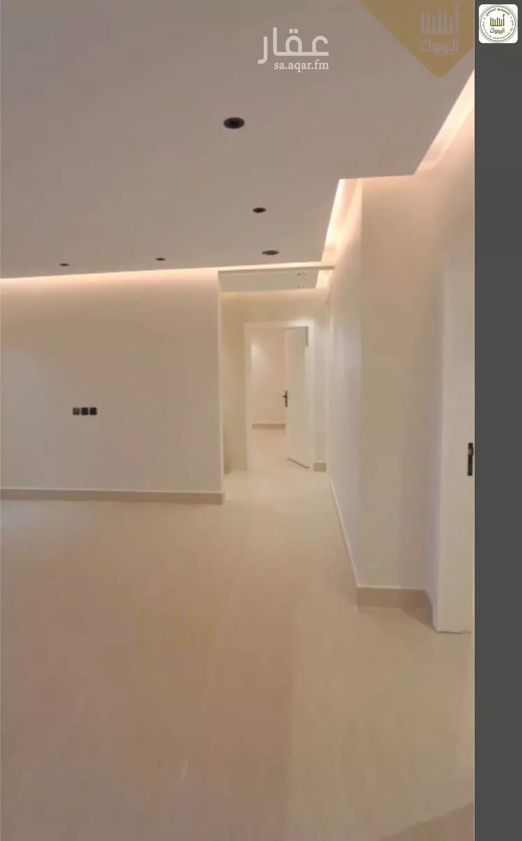 شقة للإيجار في شارع نهر أم الربيع, حي القادسية, مدينة الرياض, منطقة الرياض