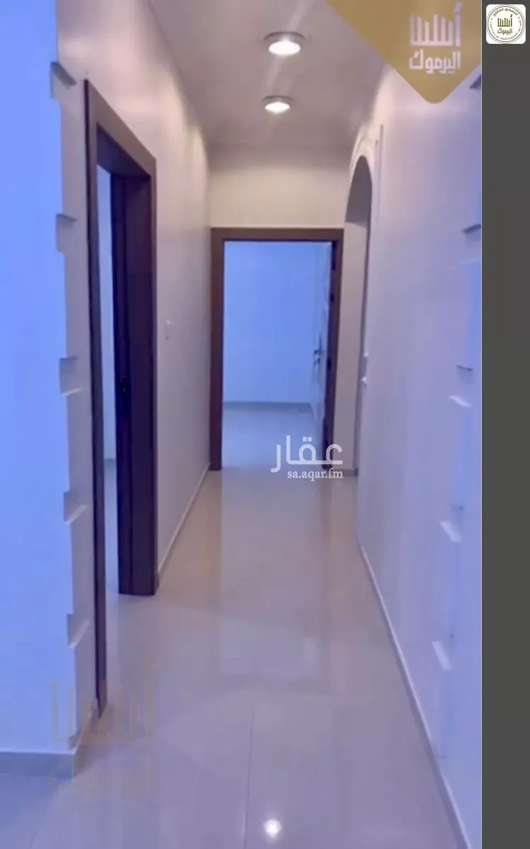 شقة للإيجار في شارع ادرار, حي القادسية, مدينة الرياض, منطقة الرياض صورة 3