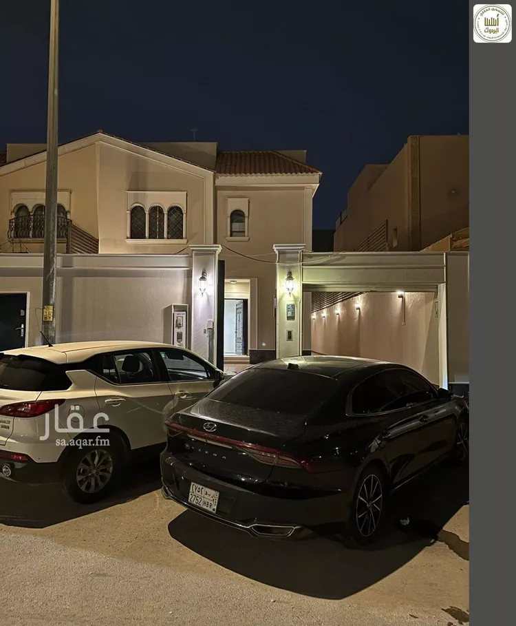 فيلا للبيع في شارع رقم 22, حي الياسمين, مدينة الرياض, منطقة الرياض