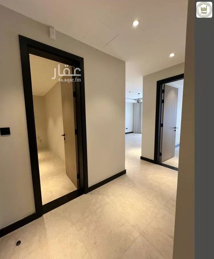 شقة للإيجار في شارع الفضائل, حي النرجس, مدينة الرياض, منطقة الرياض 1 صورة