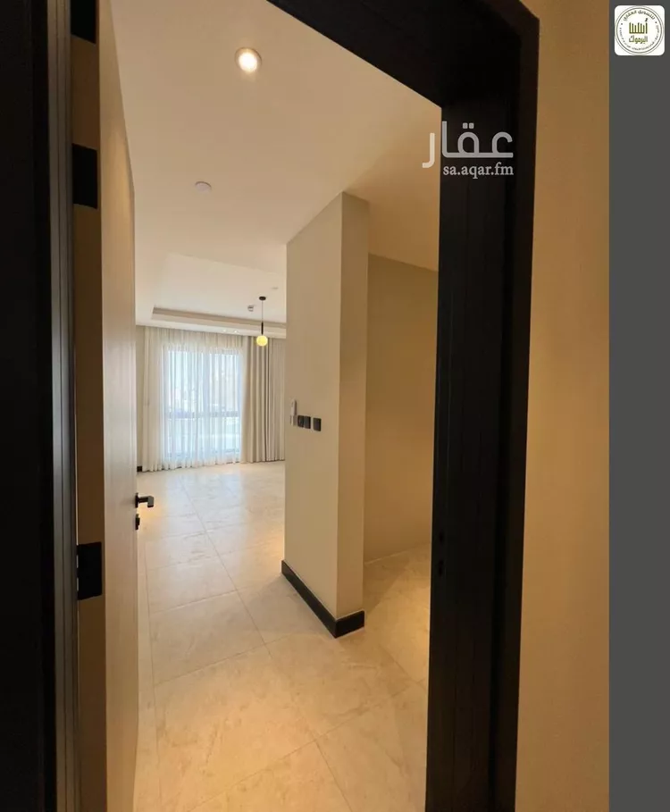 شقة للإيجار في شارع الفضائل, حي النرجس, مدينة الرياض, منطقة الرياض صورة 5
