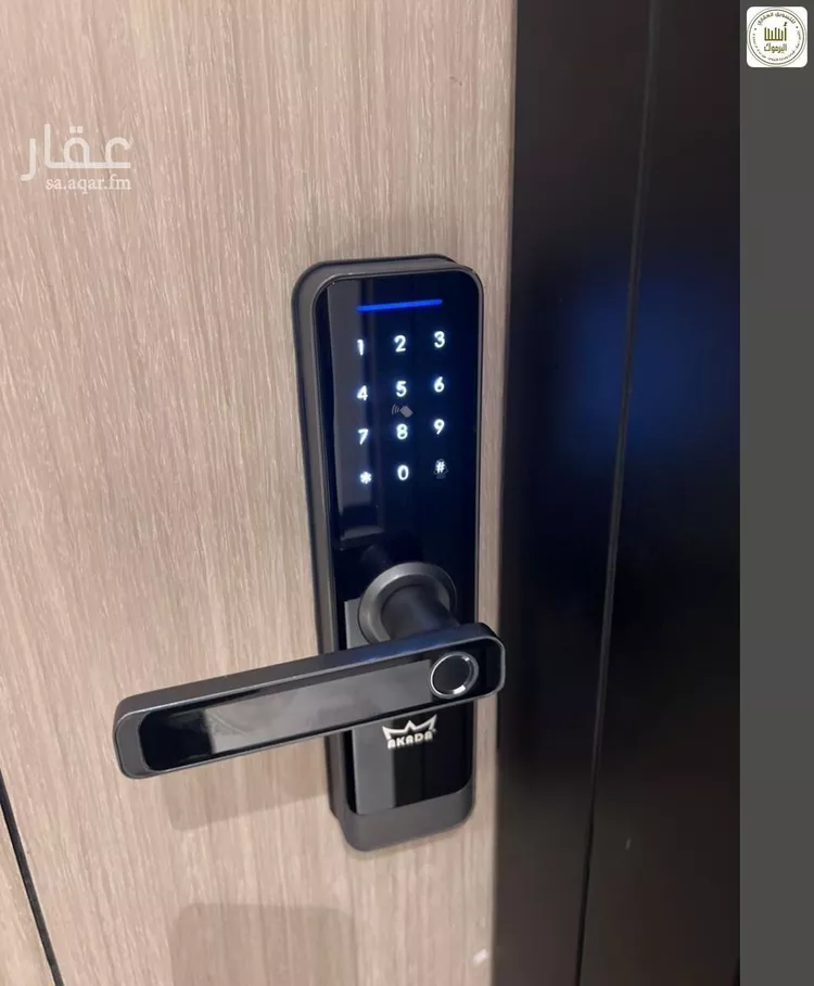 شقة للإيجار في شارع الفضائل, حي النرجس, مدينة الرياض, منطقة الرياض صورة 2