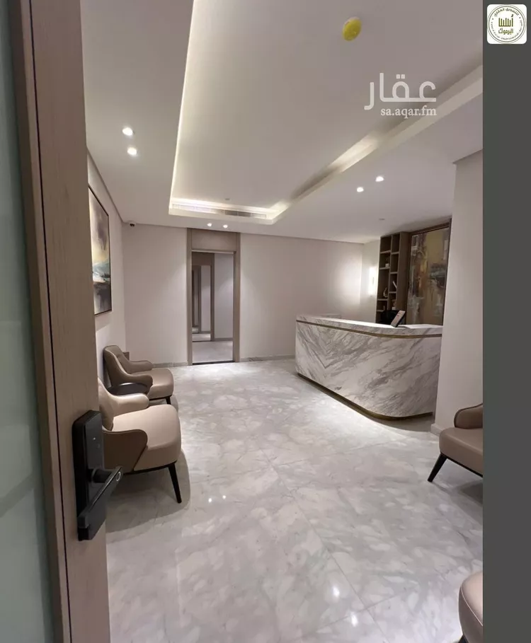 شقة للإيجار في شارع الفضائل, حي النرجس, مدينة الرياض, منطقة الرياض 11