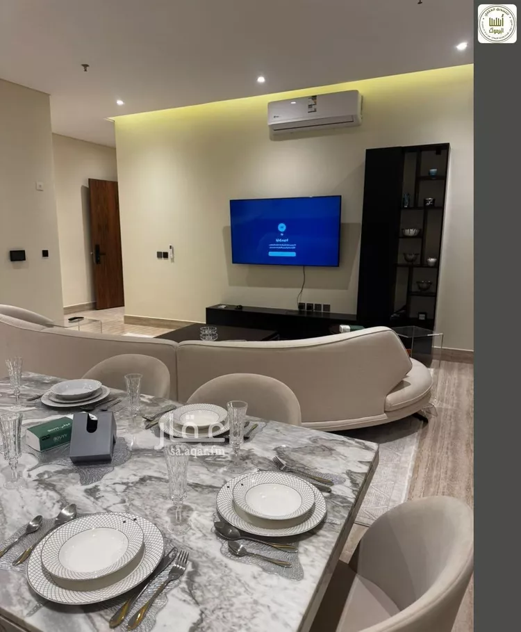 شقة للإيجار في شارع رقم 32, حي المونسية, مدينة الرياض, منطقة الرياض 6