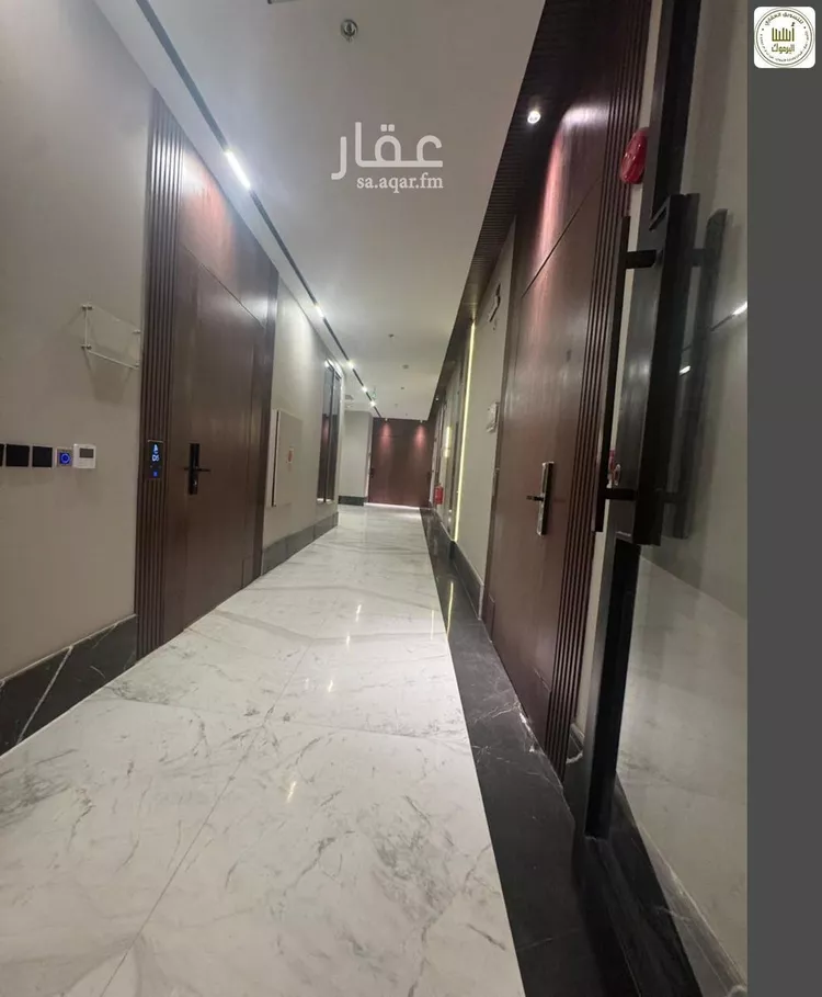 شقة للإيجار في شارع الوشم, حي اليرموك, مدينة الرياض, منطقة الرياض صورة 3